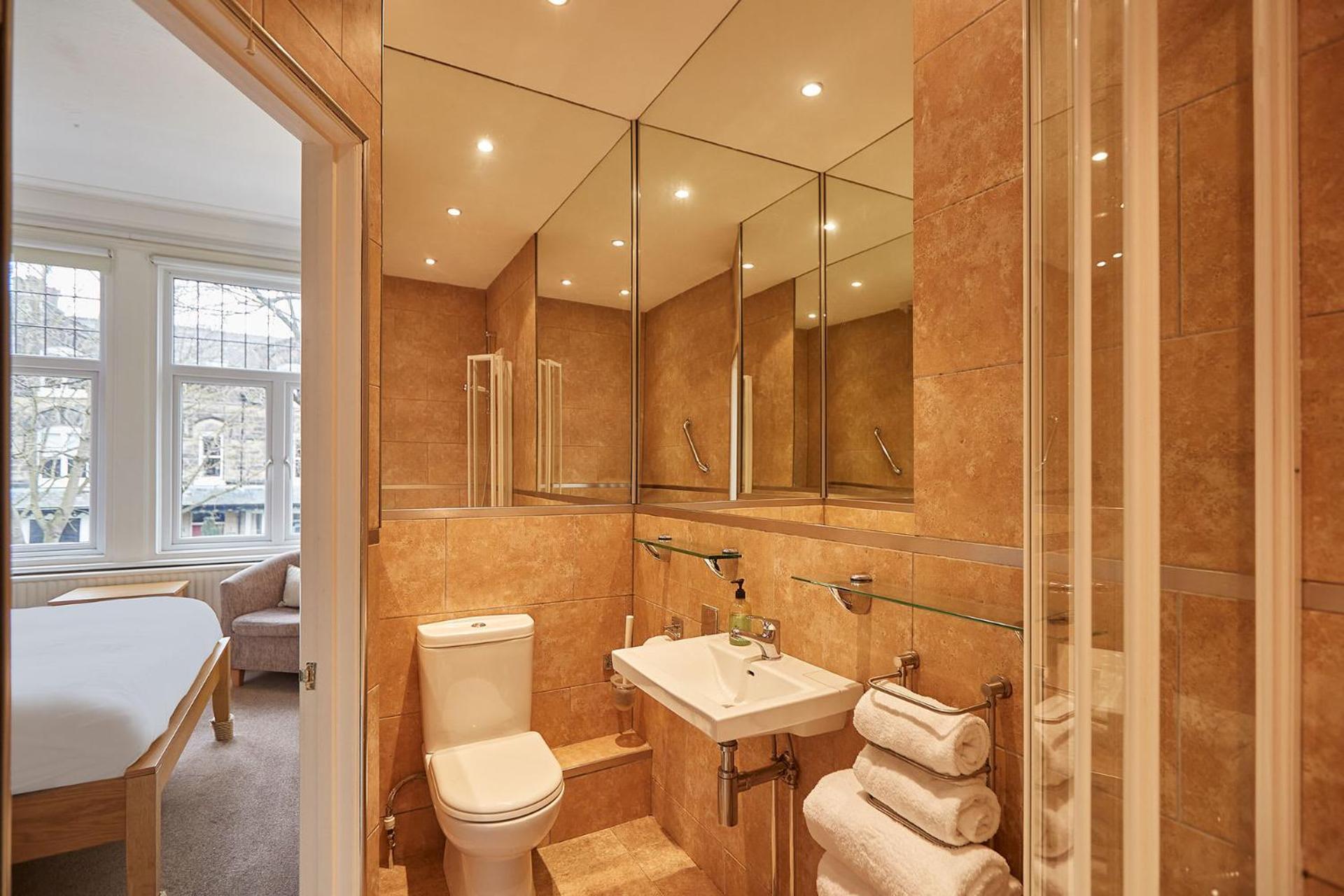 Acorn Lodge Harrogate Habitación foto